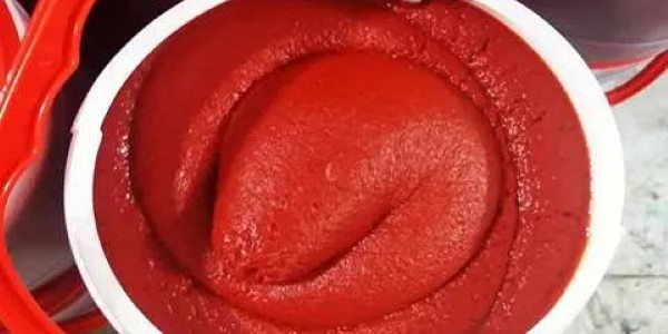 تصویر 2 از خرید و قیمت رب گوجه فرنگی ارگانیک + فروش صادراتی